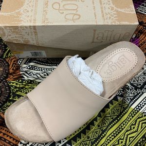 Latino Sandal Retailed for $120